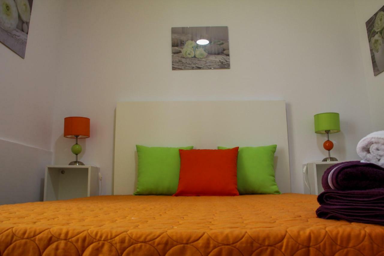Casa Do Arco Portalegre Hotel Exterior photo